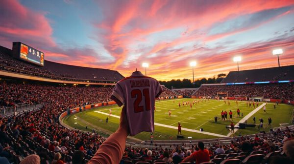 Master Your Day: An Hourly Guide for Avid Sports Fans