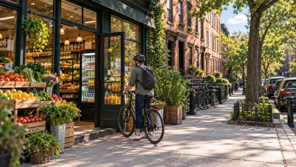 Need a convenience store near me? Discover local options fast