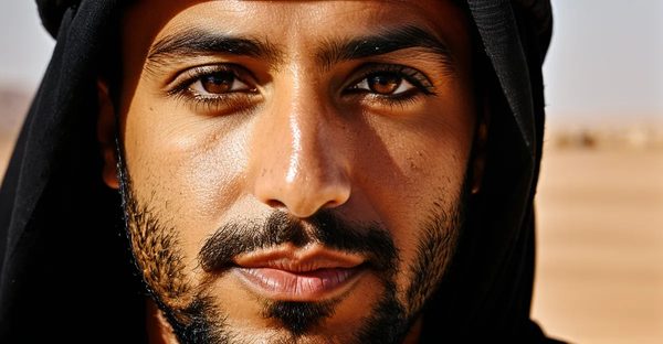 Speak arabic fluently: join our unique learning experience