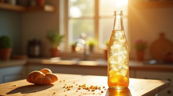Struggling to keep your drinks cold? Choose an insulated water bottle