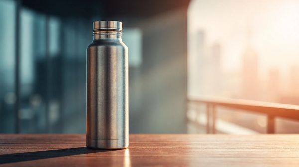 Top insulated water bottles to effortlessly keep drinks cool