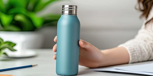 Top insulated water bottles to effortlessly keep drinks cool