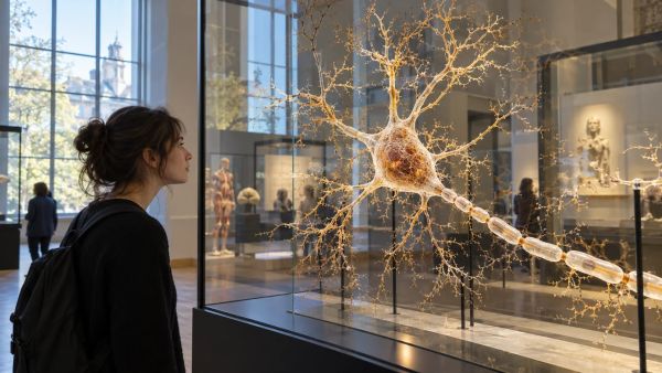 Understanding the key differences in dendrite and axon roles