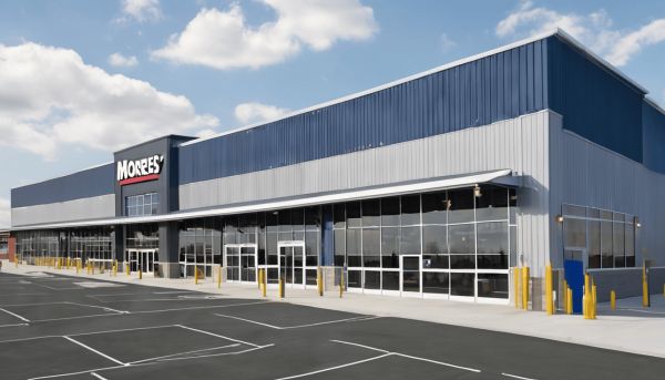 What to expect from Costco in Mooresville