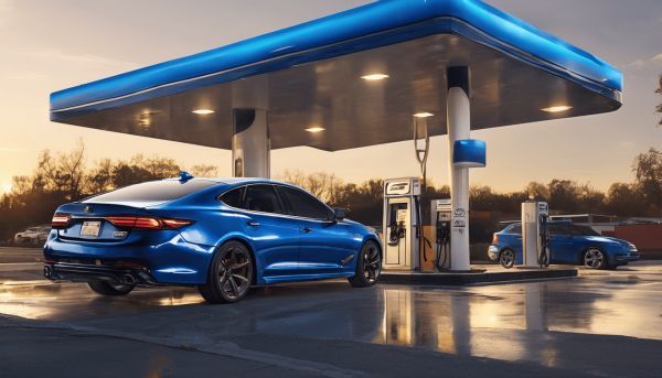 Why choose 87 octane for your vehicle’s performance?