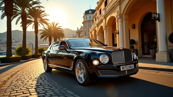 Why private chauffeur services in Cannes elevate your travel experience