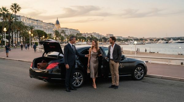 Why private chauffeur services in Cannes elevate your travel experience